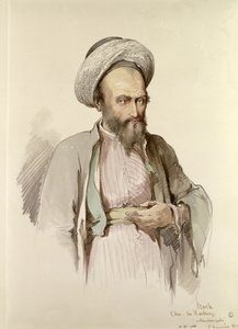 Isaac de Amadeo Preziosi